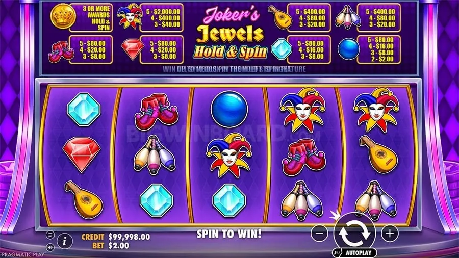Mastering Slots on Winwin Apps